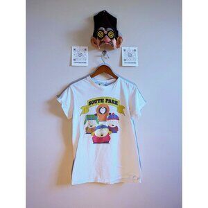 South Park Shirt - Small